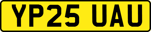 YP25UAU