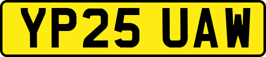 YP25UAW