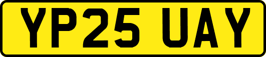 YP25UAY