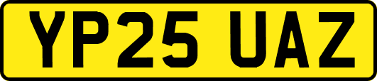 YP25UAZ