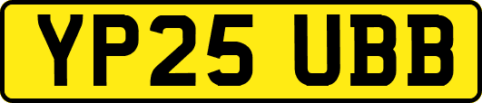 YP25UBB