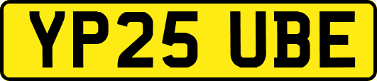 YP25UBE