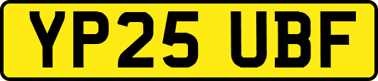 YP25UBF