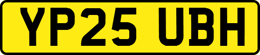 YP25UBH