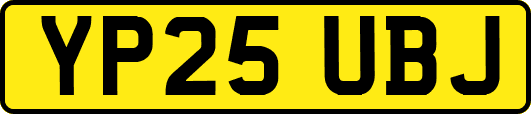 YP25UBJ