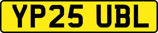 YP25UBL