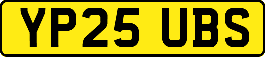YP25UBS