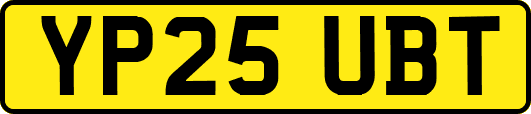YP25UBT