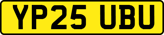YP25UBU