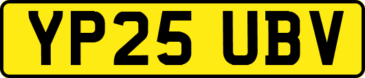 YP25UBV