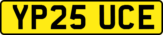 YP25UCE