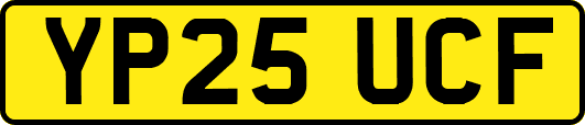YP25UCF