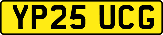 YP25UCG