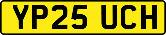 YP25UCH