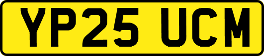 YP25UCM