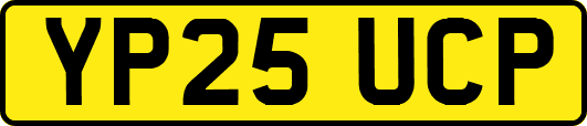 YP25UCP
