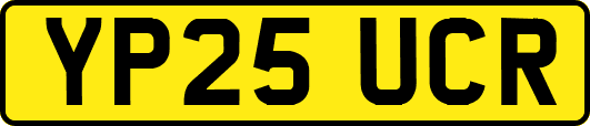 YP25UCR