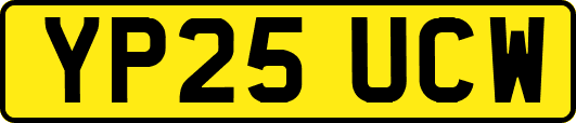 YP25UCW
