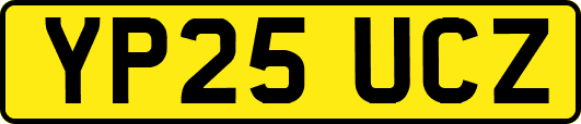 YP25UCZ