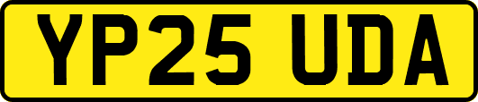 YP25UDA