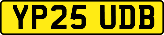 YP25UDB