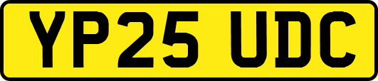 YP25UDC