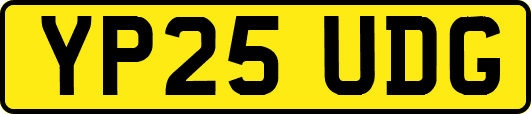 YP25UDG