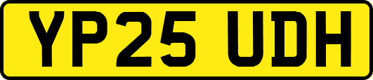 YP25UDH