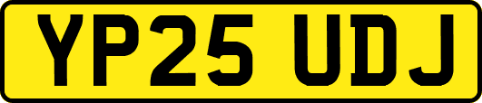 YP25UDJ