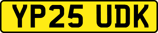 YP25UDK