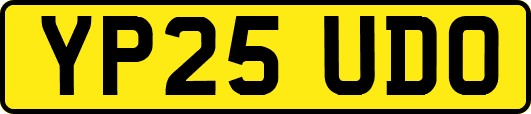 YP25UDO