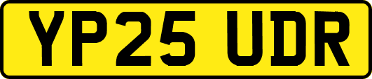 YP25UDR