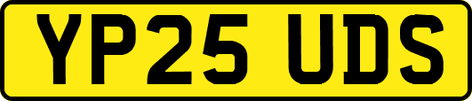 YP25UDS