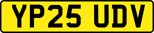 YP25UDV