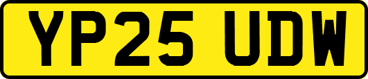 YP25UDW