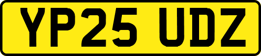 YP25UDZ