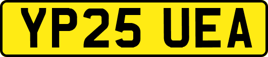 YP25UEA