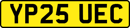YP25UEC