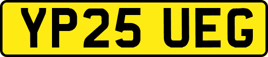 YP25UEG