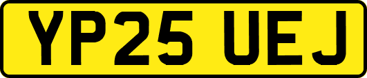 YP25UEJ