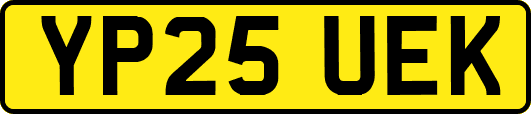 YP25UEK