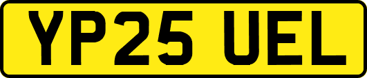 YP25UEL
