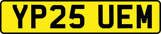 YP25UEM
