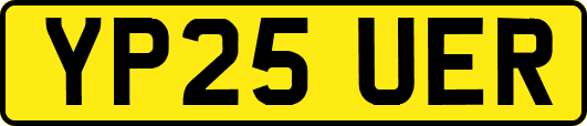 YP25UER