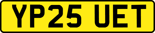 YP25UET