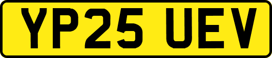 YP25UEV