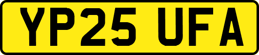 YP25UFA