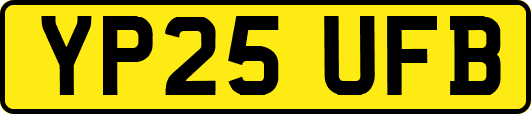 YP25UFB