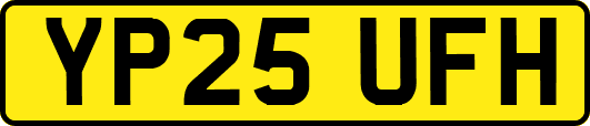 YP25UFH