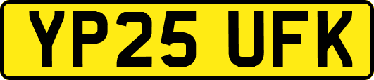 YP25UFK